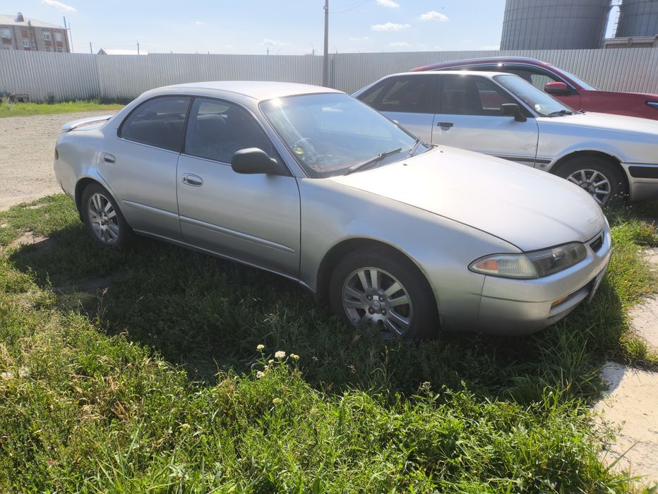 Toyota Sprinter Marino