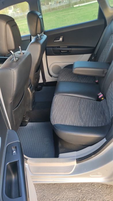 Kia ceed 2008  1.6 CRDI 115cp