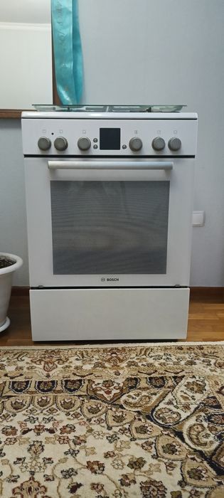 Продам плитку газовой