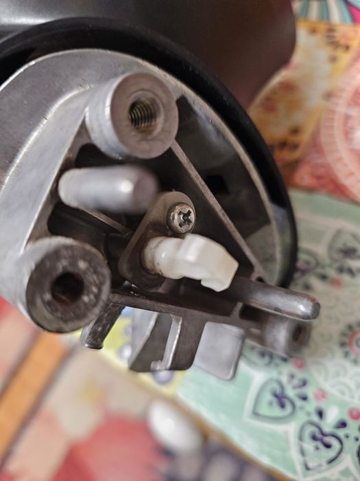 Mecanism oglinda retrovizoare stanga  Mazda CX3