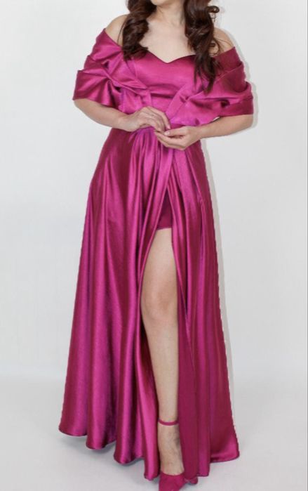 Дродам вечернее платье