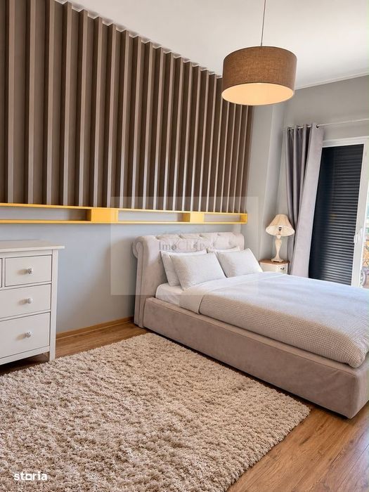 Apartament,