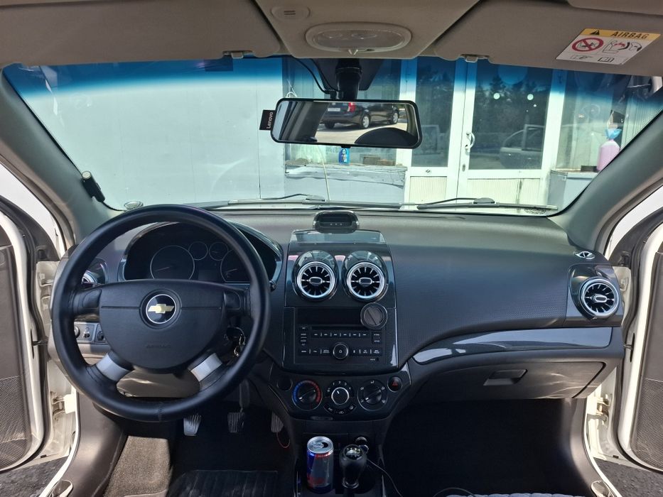 Chevrolet Nexia 3