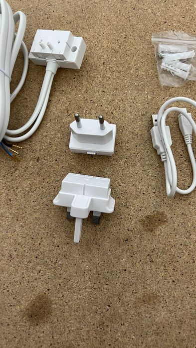 Termostat inteligent Wi-Fi NTH01-AMZ