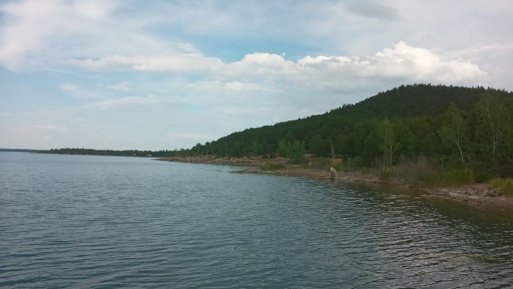 Кабель  Волкодав