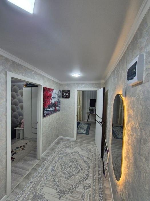 Продам 2 комнатную квартиру