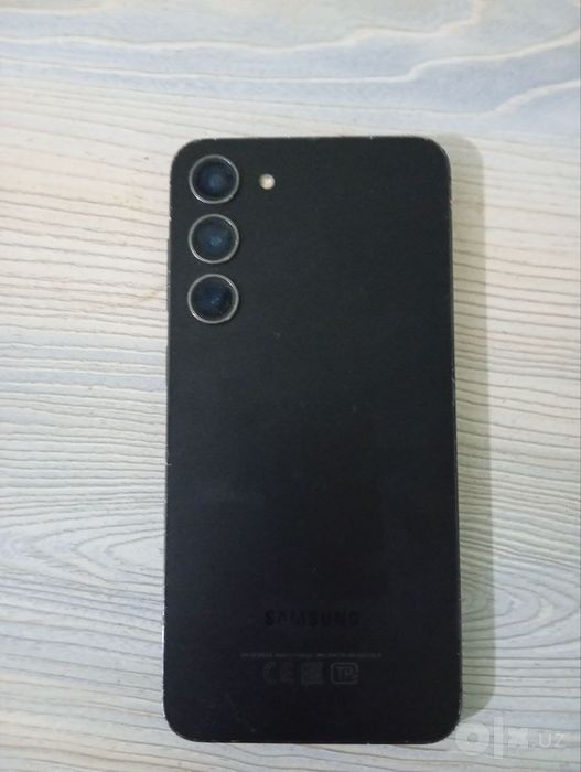 Samsung S23 plus Vietnam.