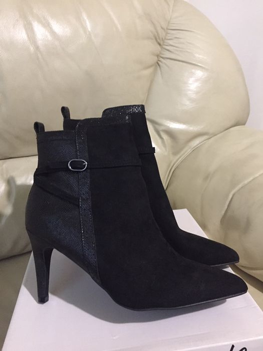 Anna Field дамски боти