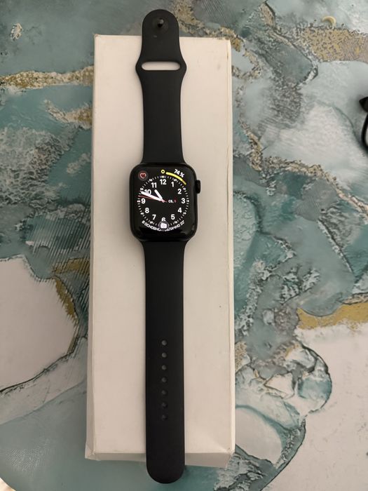Продам apple watch se2