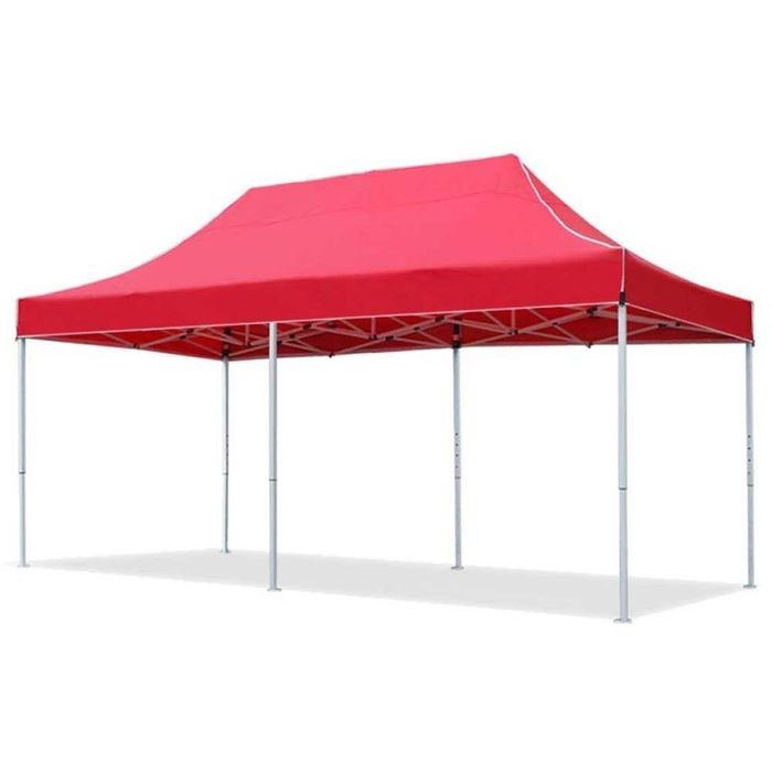 Голяма сгъваема шатра тип хармоника различни ЦВЕТОВЕ И РАЗМЕРИ