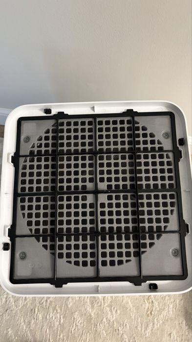 Мойка воздуха Boneco W210