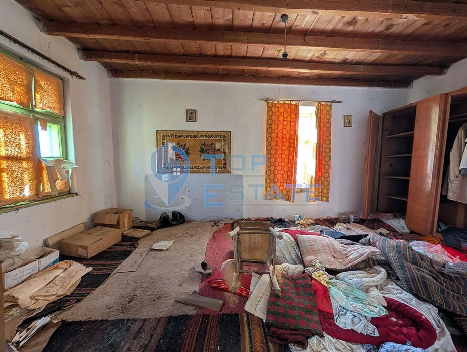 Продава се Къща в с. Долна Липница, Област Велико Търново - 90 кв.м за 68 €/кв.м - Снимка #4