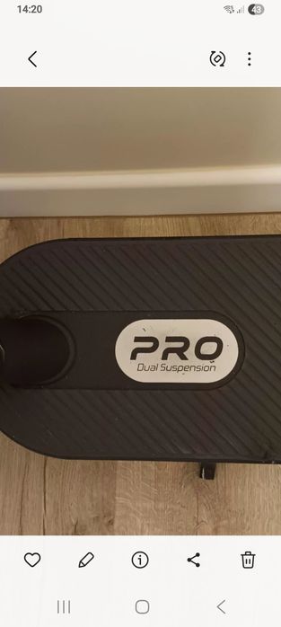 Trotineta Xiaomi Pro5