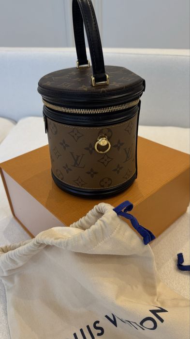 Сумка Louis Vuitton оригинал