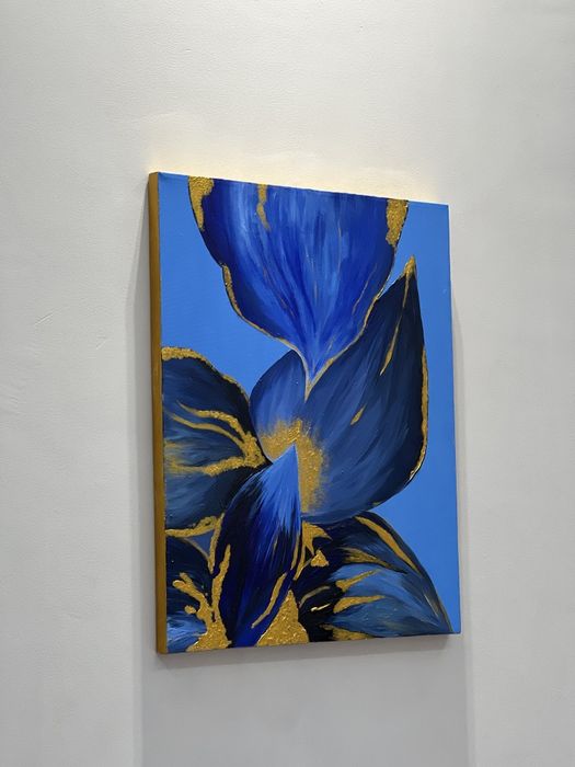 Интерьерная картина