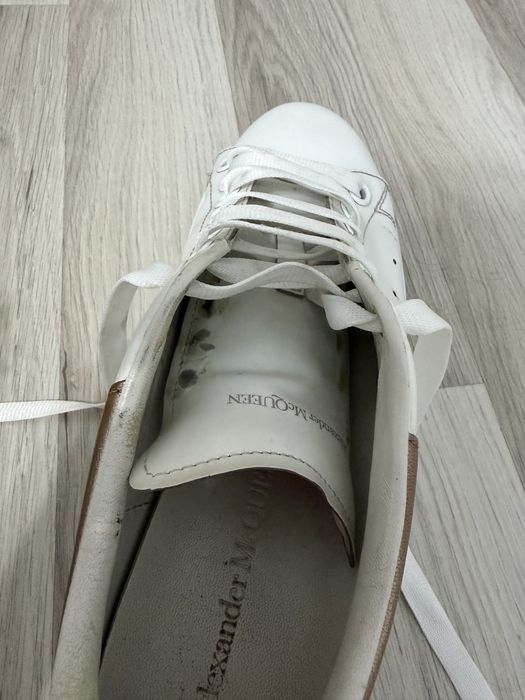 Alexander McQueen
