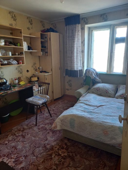 Потанина 18 сдам комнату