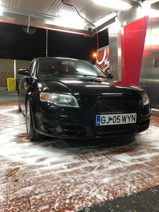 Audi A4 b7 2.0 tdi