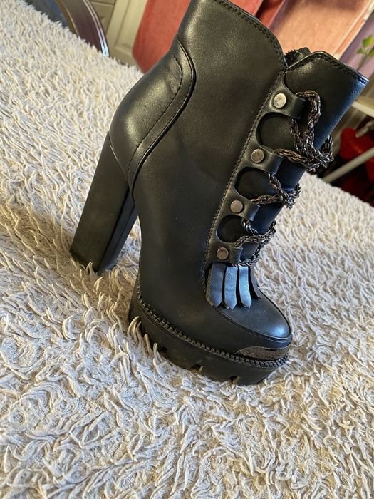 Бательоны 35 размер