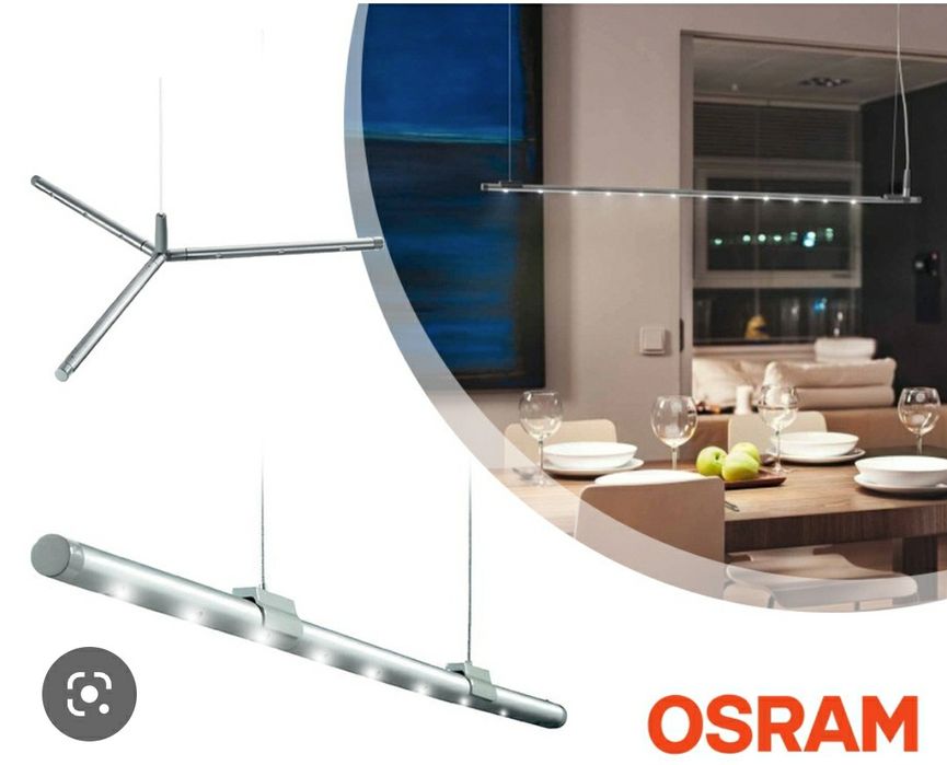 Lampa led Osram PowerStixx noua