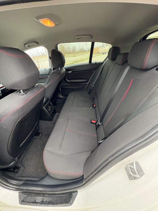 BMW Seria 1 116i Sport Line