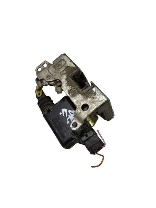 Broasca Usa Dreapta Fata Dacia Logan Ls_ 2004 - >