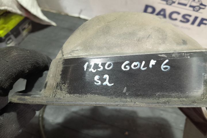 Usita rezervor 1K0010497C 1K0010497C Volkswagen VW Golf a 6-a generat