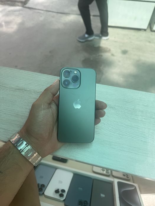 Iphone 13pro 128tali srochno