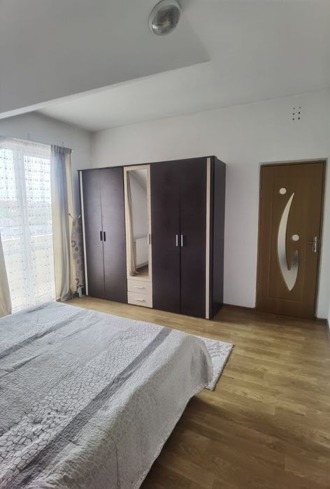2 camere modern, complet utilat, gata de mutare – Burdujeni regim hotelier