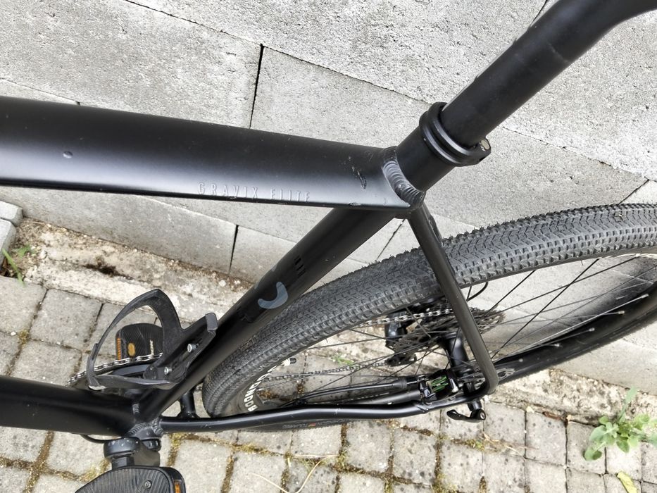 Gravel Serios gravix