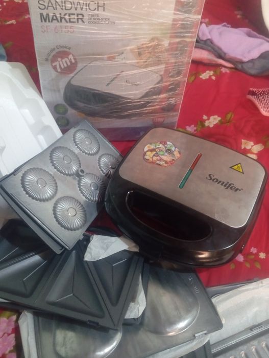 Sonifer 7 taksi birda vaflinitsa.ysngi bir marta ishlatilgan alo xolat