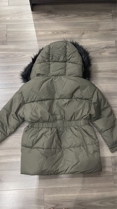 Куртка демисезонная