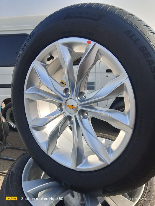 Malibu 2 Premier disk balon