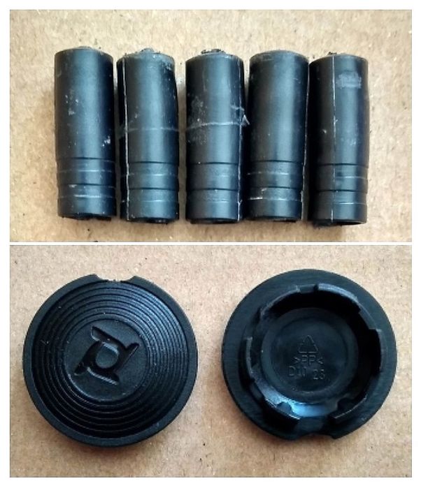 Запчасти для велосипеда 2