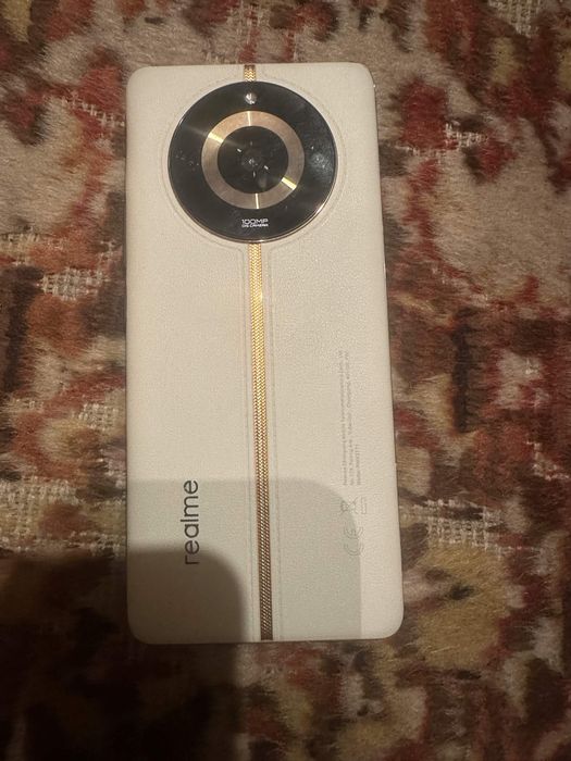Realme 11 Pro 5G