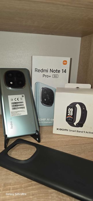 Redmi Note 14 Pro+ 5G