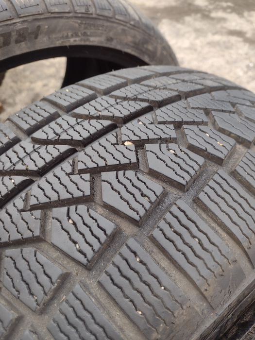 Почти нови 2бр 225/55/16 Goodride dot3124