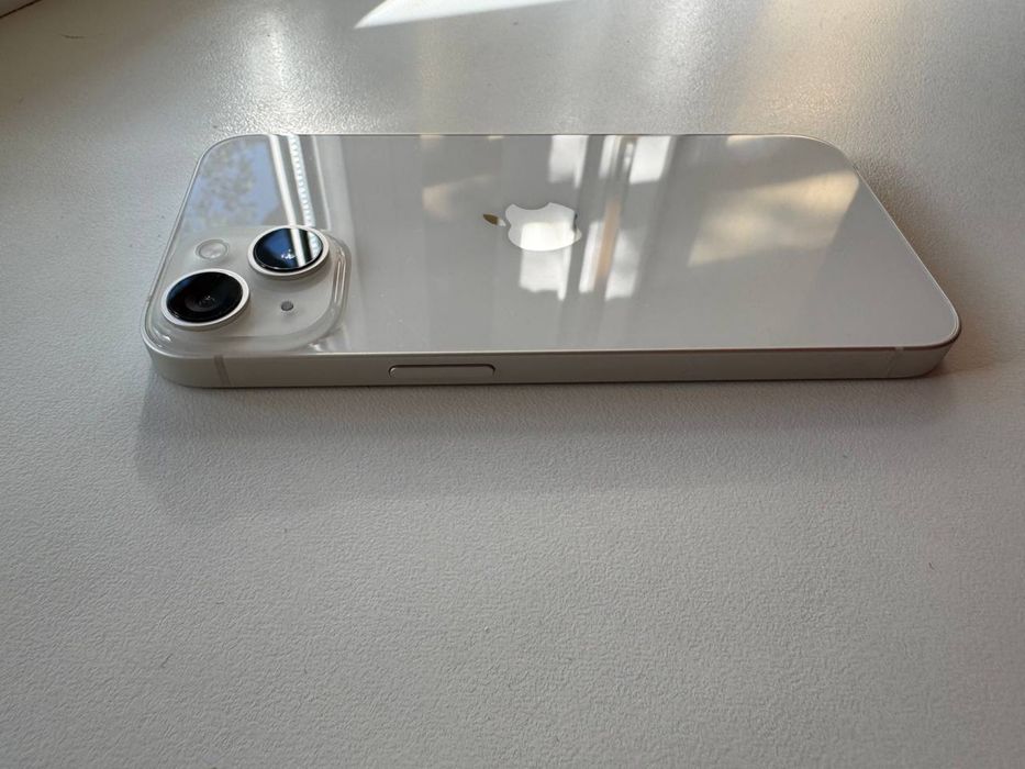 iPhone 14, 128 гб, Starling