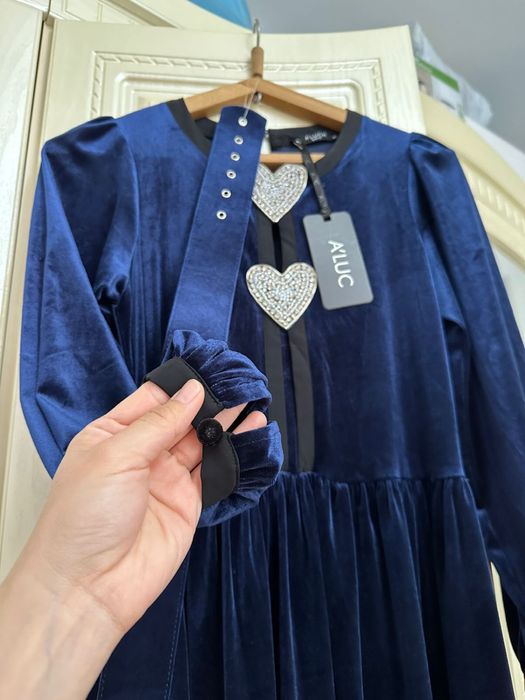 Платье турция A’luc