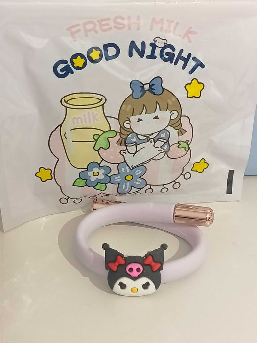 Браслет от комаров