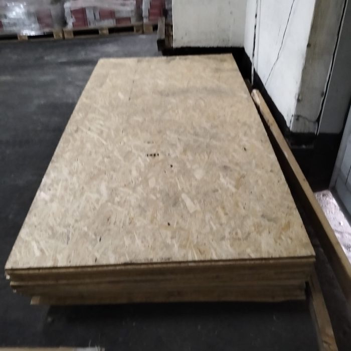 ОСП листы в наличии