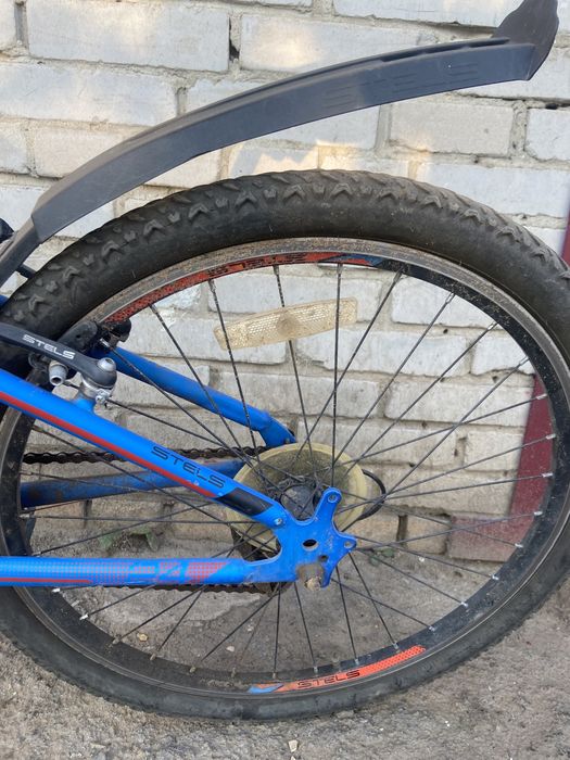 Продам Велосипед STELS Стелс