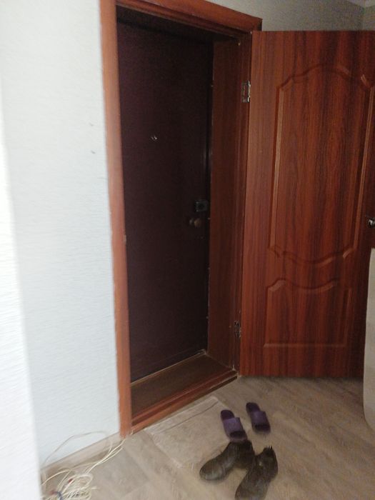 Продам 1 ком квартиру на 2 этаже