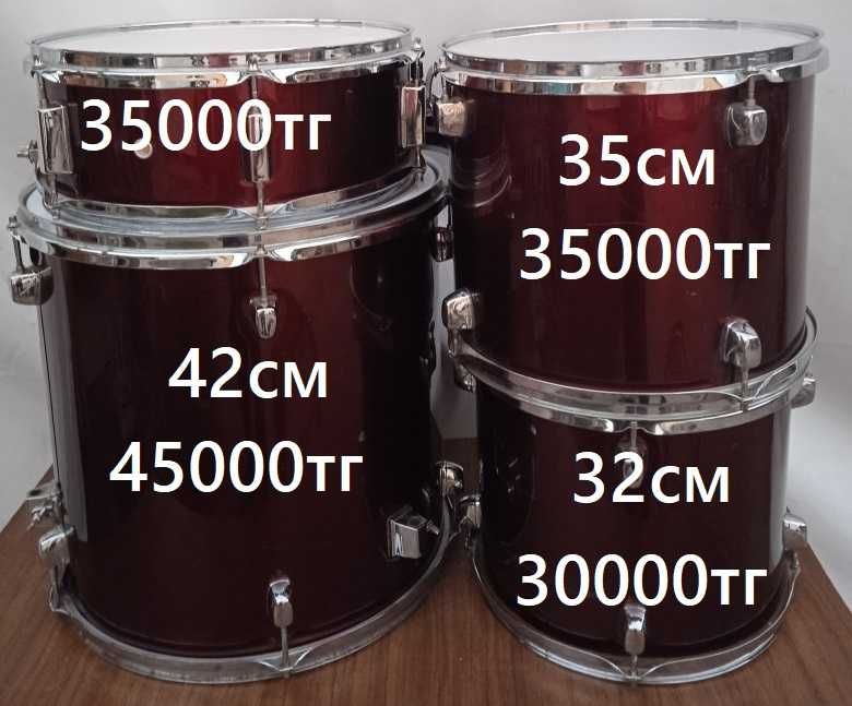 Полковому барабанщику