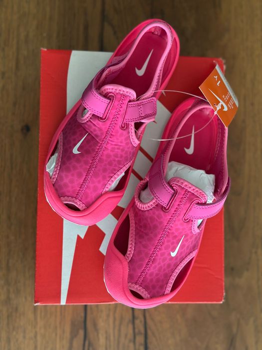 Детски сандали Nike