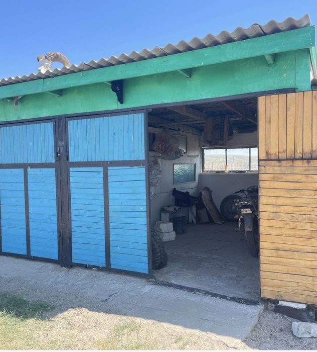 Крестьянское хозяйство