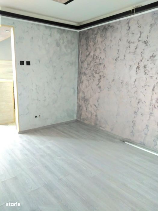 Garsoniera libera, 30mp, amenajata complet, Podul de Piatra