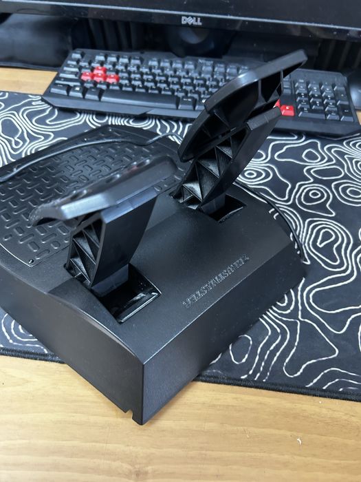 Волан Thrustmaster T150 PlayStation/PC