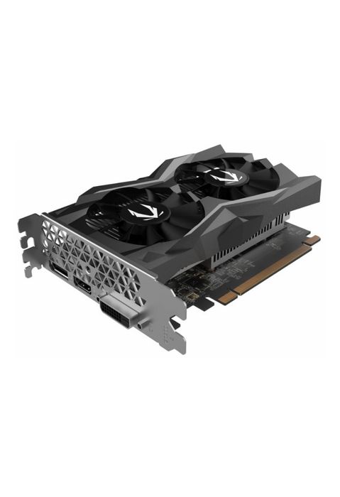 Видеокарта 1650 zotac gaming