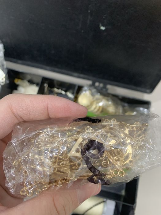 Готовые материалы для ручной работы